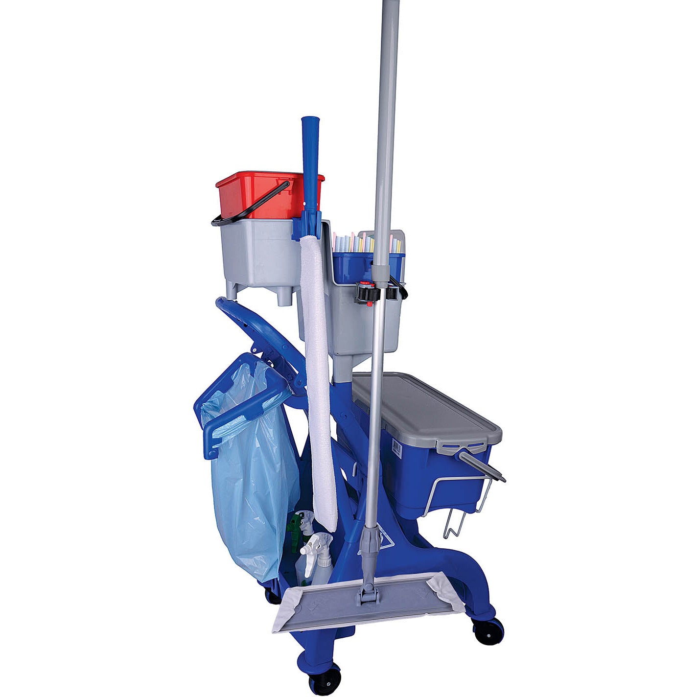 T9 Trolley Complete – Medisave Uk