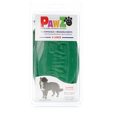 Pawz dog hotsell boots uk