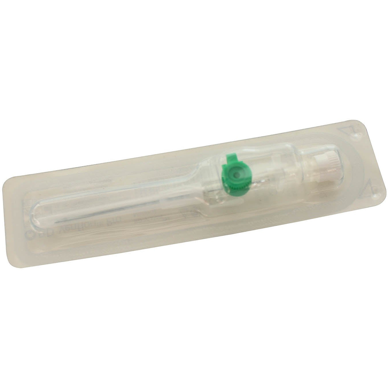 BD Venflon IV Catheter - 18g 45mm Ported & Winged x 50 – Medisave UK