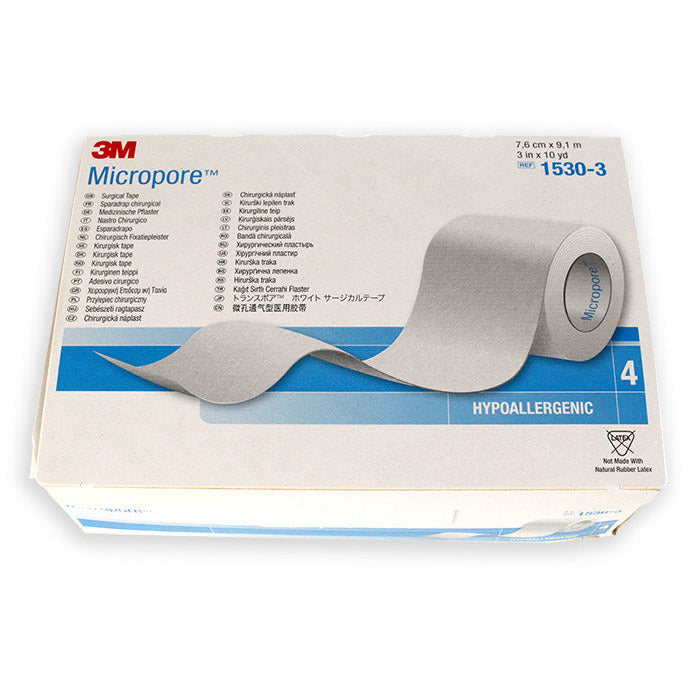 3M Micropore Surgical Tape