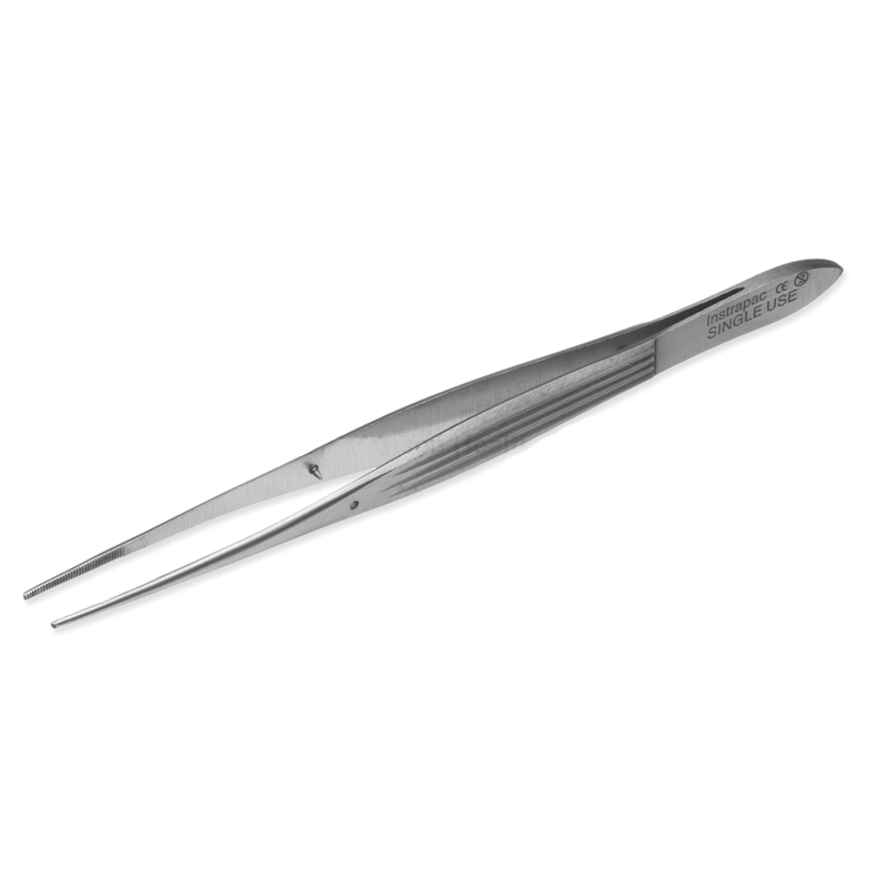 Instrapac Mcindoe Forceps Non Toothed 15cm Medisave Uk
