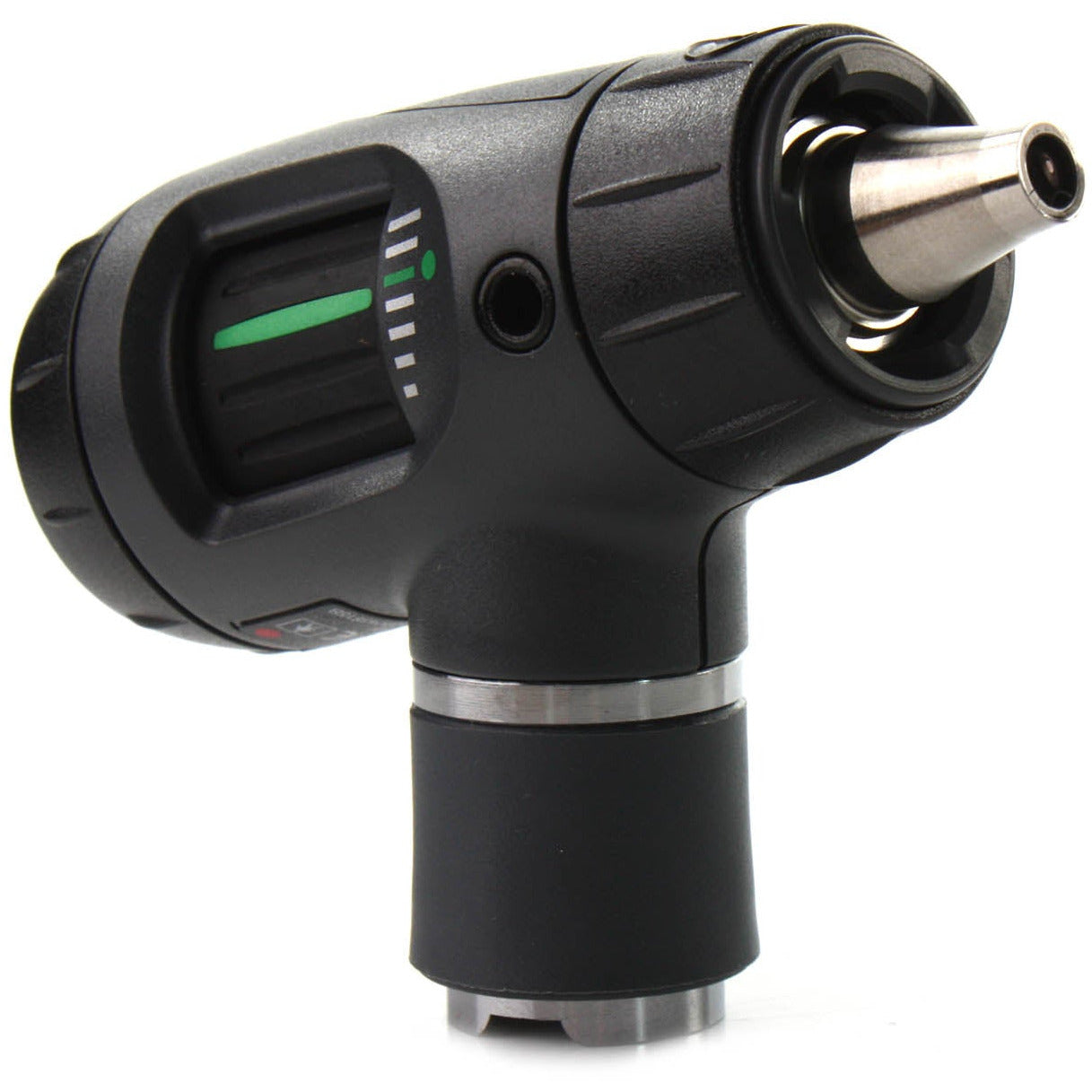 ADSTATION Otoscope, LED, w/Spec/Throat LED - SAVELIVES