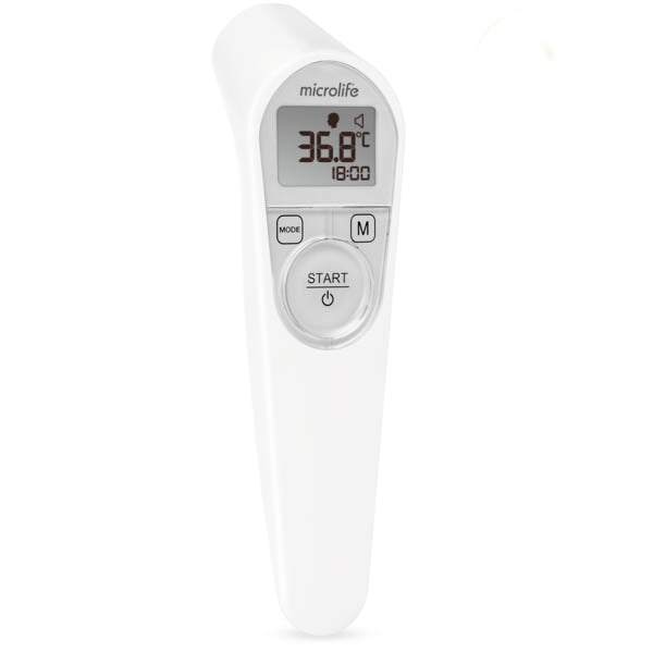 Forehead deals thermometer uk