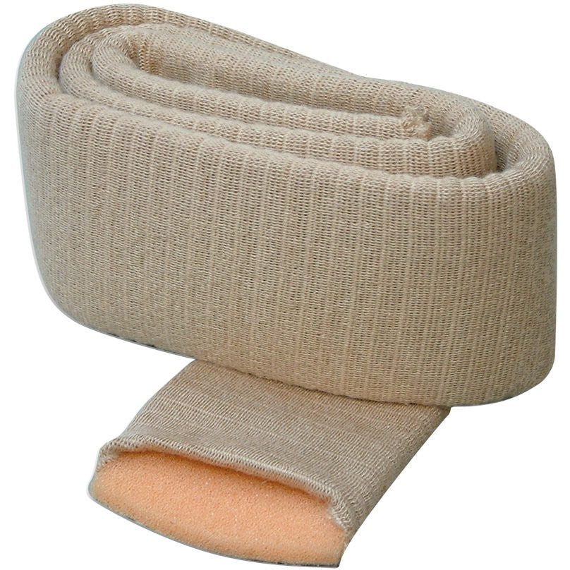 Podopro Tubular Padding Small Tan