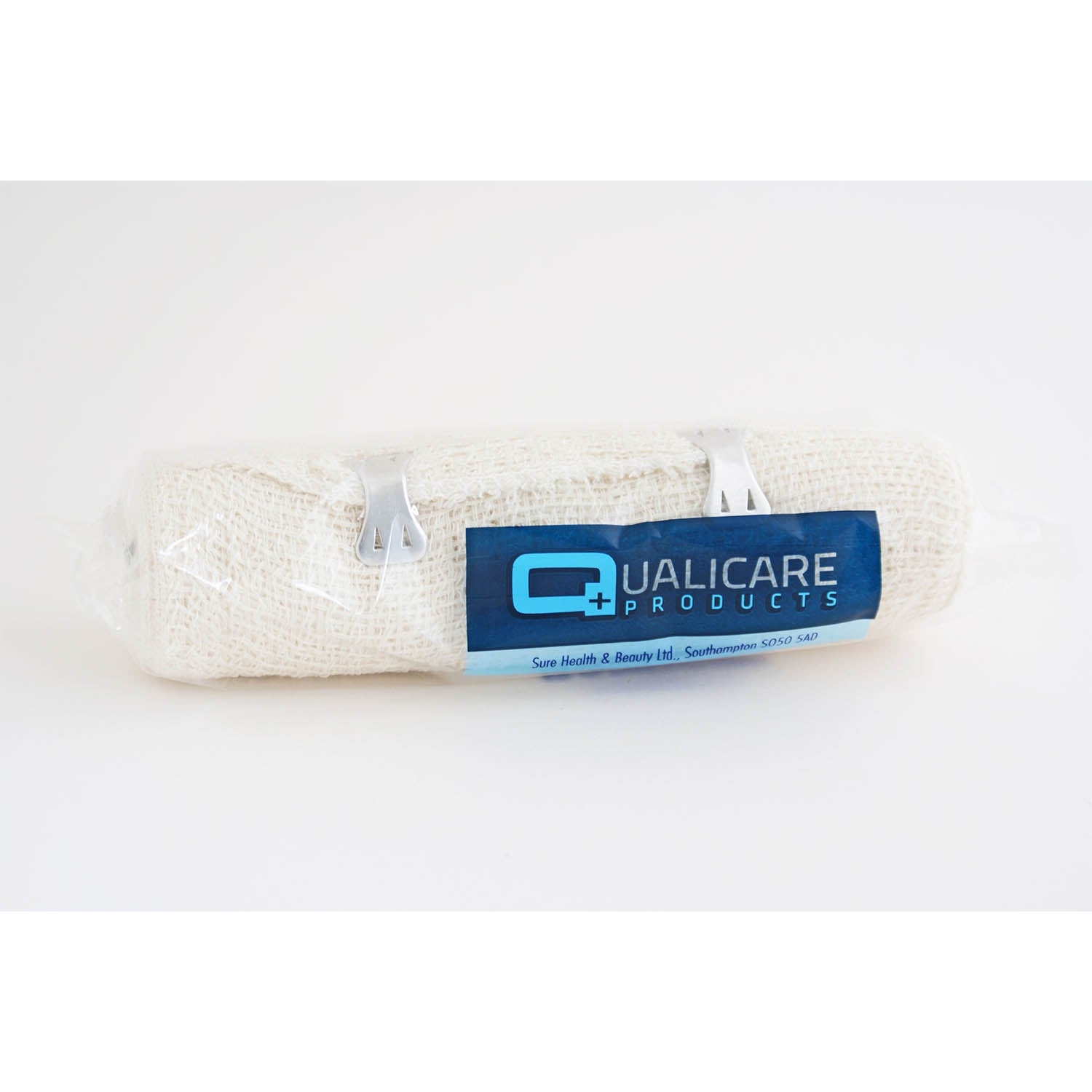 Qualicare First Aid – Sure Health & Beauty