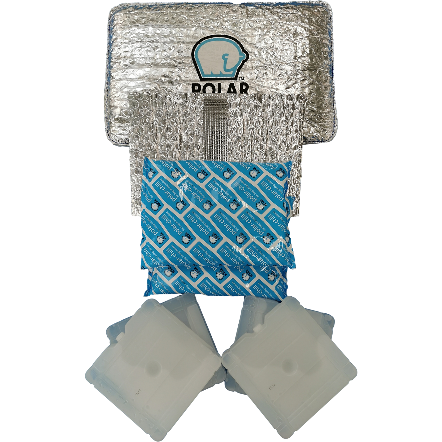 Vaccine 10L Carrying Bag - Polar Thermal