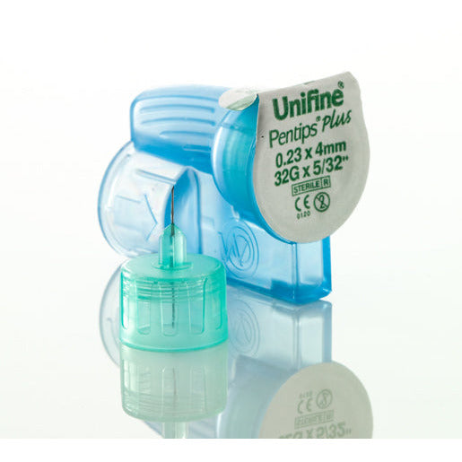 Unifine Pentips