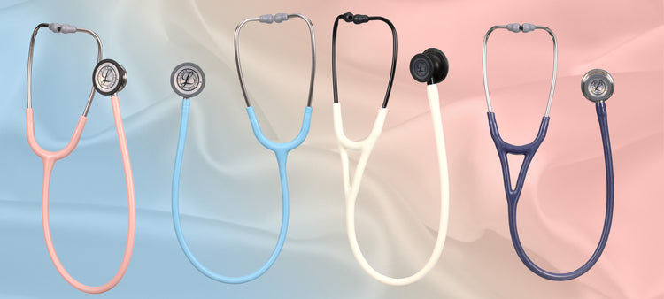How to Care for Your 3M Littmann® Stethoscope