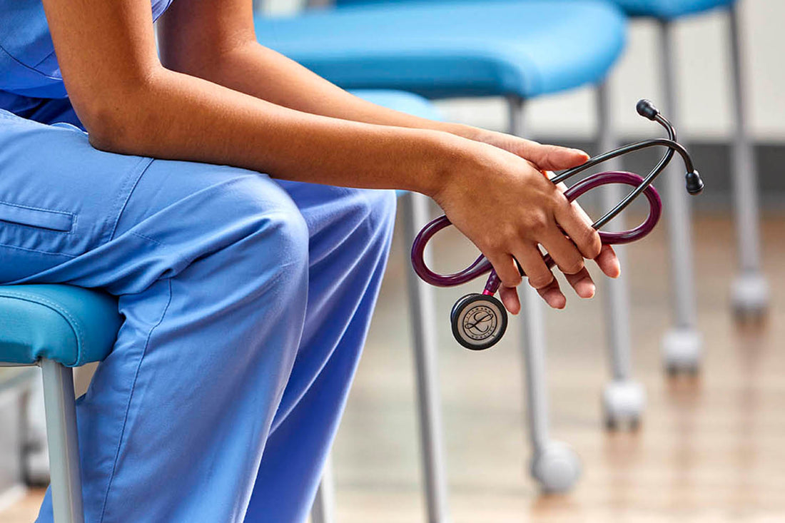 8 Signs You Need a New Stethoscope