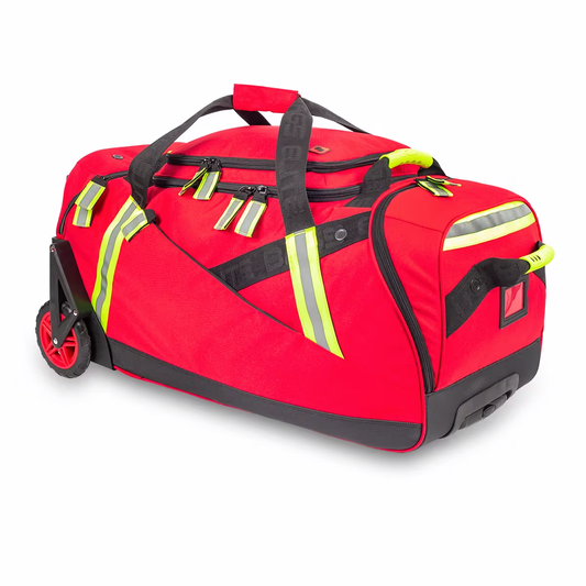 Attack's Evo Firefighter PPE Trolley Bag - 