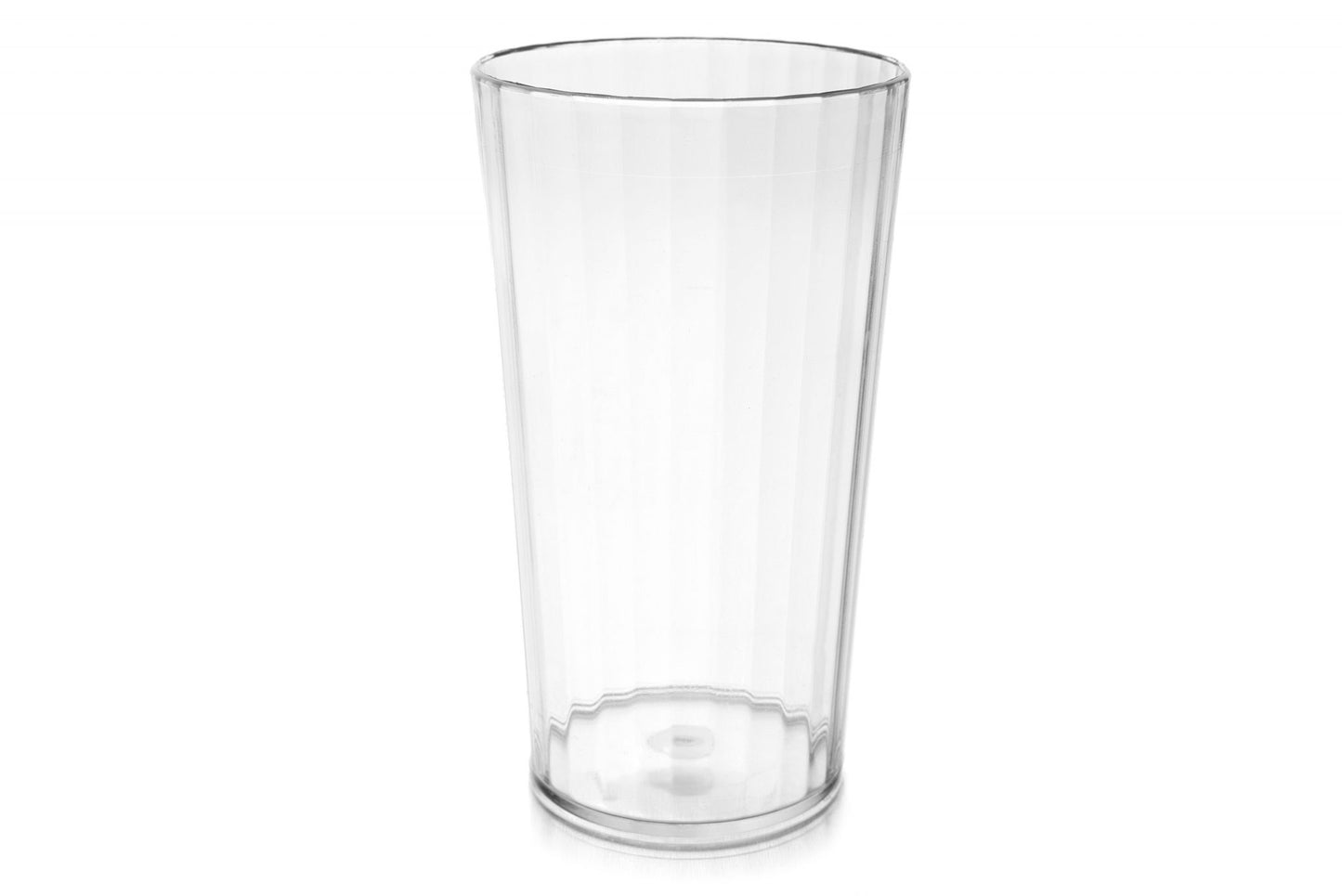 Harfield 280ml (10oz) Tumbler - Clear - Harfields Tableware