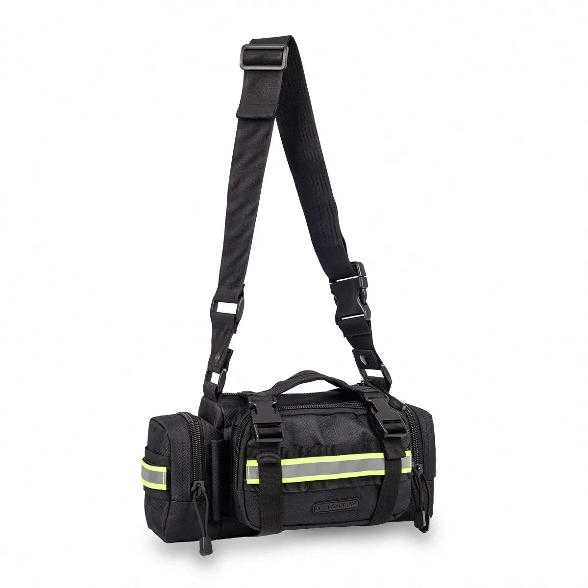 Rescue Waist Kit - Black - Elite Bags