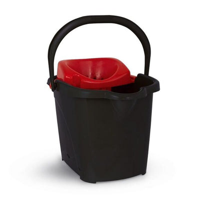 CleanWorks Mop Bucket Plastic 15 Litre - 