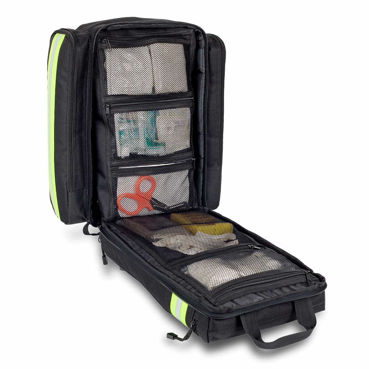 Elite Bags Emergency Basic Life Support Backpack - Medium - Elite Bags