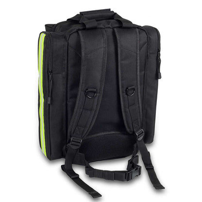 Elite Bags Emergency Basic Life Support Backpack - Medium - Elite Bags