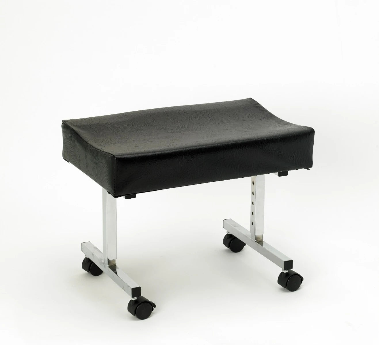 Days Cardiff Adjustable Height Footstool With Castors - Performance Health