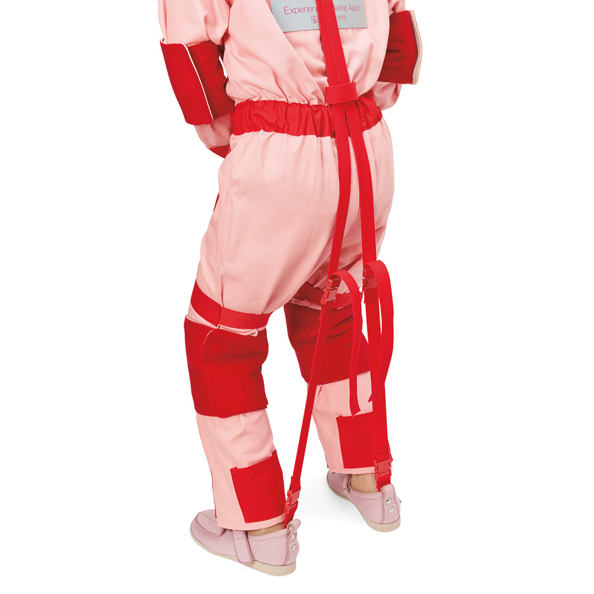 Aged Simulation Suit II, size L (165 - 175cm) - 3B Scientific