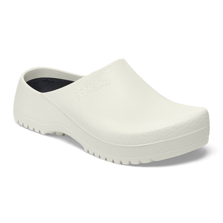 Super-Birki PU - White - Birkenstock