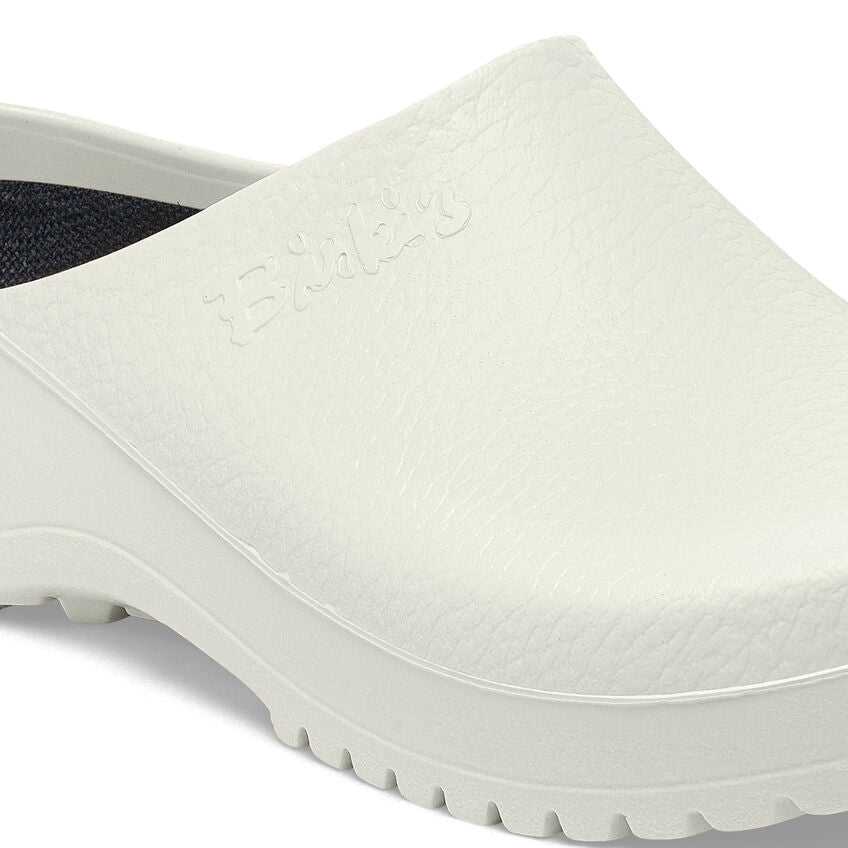 Super-Birki PU - White - Birkenstock