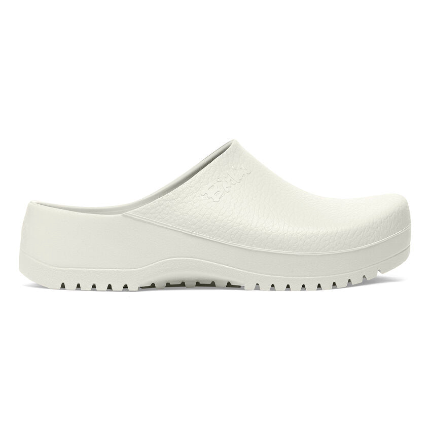 Super-Birki PU - White - Birkenstock