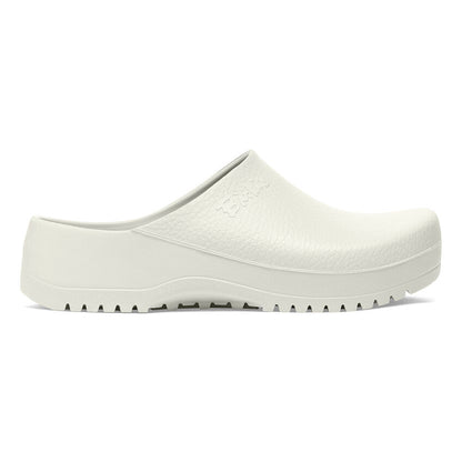 Super-Birki PU - White - Birkenstock