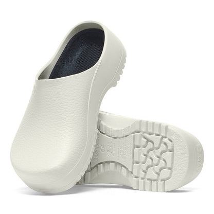 Super-Birki PU - White - Birkenstock