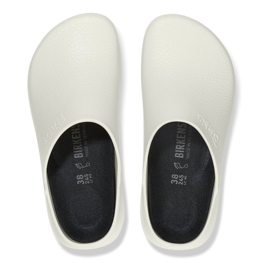 Super-Birki PU - White - Birkenstock