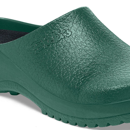 Super-Birki PU - Green - Birkenstock