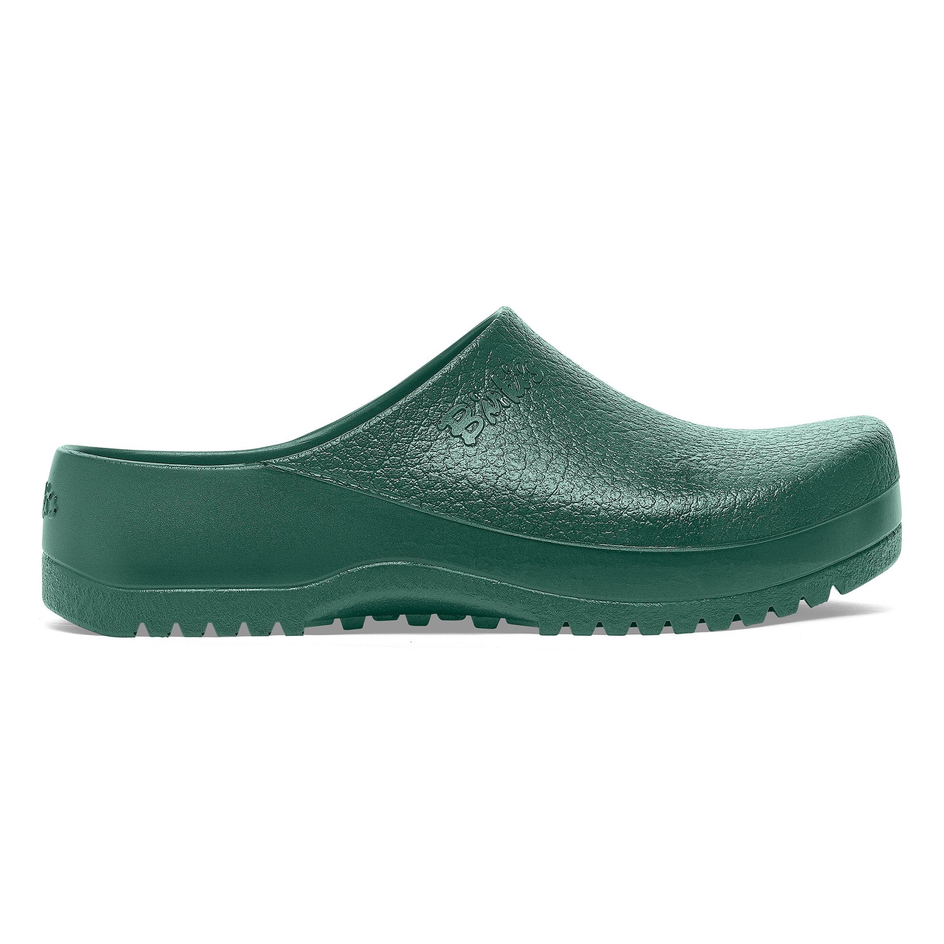 Super-Birki PU - Green - Birkenstock