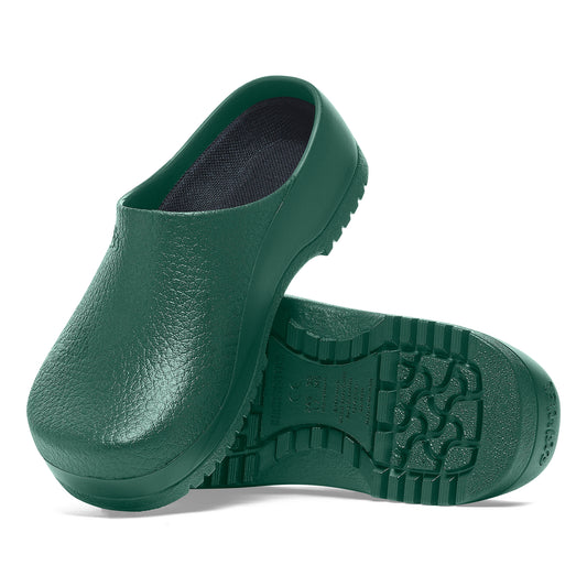 Super-Birki PU - Green - Birkenstock