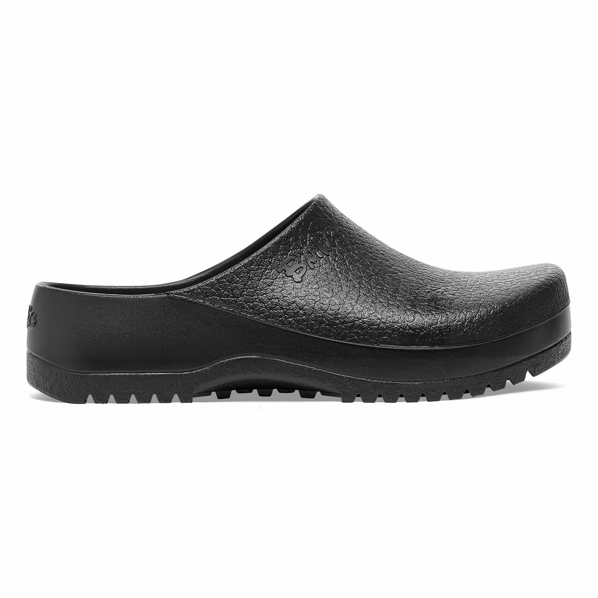 Super-Birki PU - Black - 