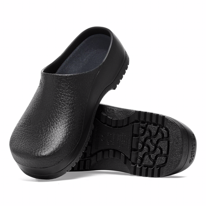 Super-Birki PU - Black - 