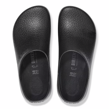 Super-Birki PU - Black - 