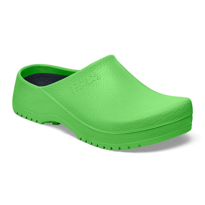 Super-Birki PU - Apple Green - Birkenstock