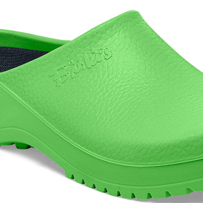 Super-Birki PU - Apple Green - Birkenstock