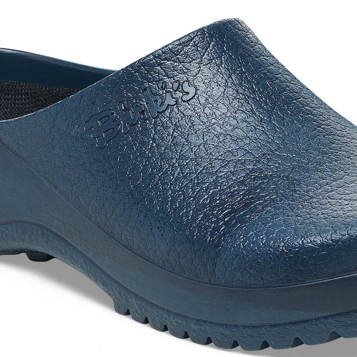 Super-Birki PU - Blue - Birkenstock