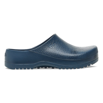 Super-Birki PU - Blue - Birkenstock