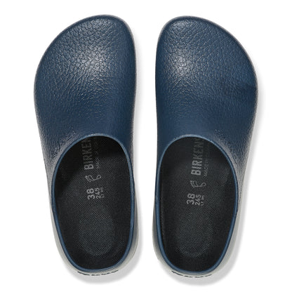 Super-Birki PU - Blue - Birkenstock