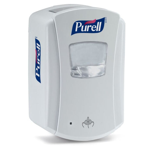 Purell LTX-7 Touch-Free - 700ml - White - Gojo