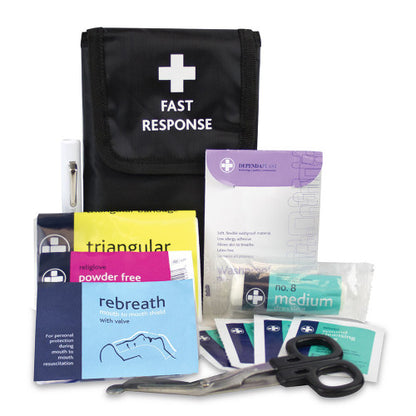 1 Person Response Kit - Reliance