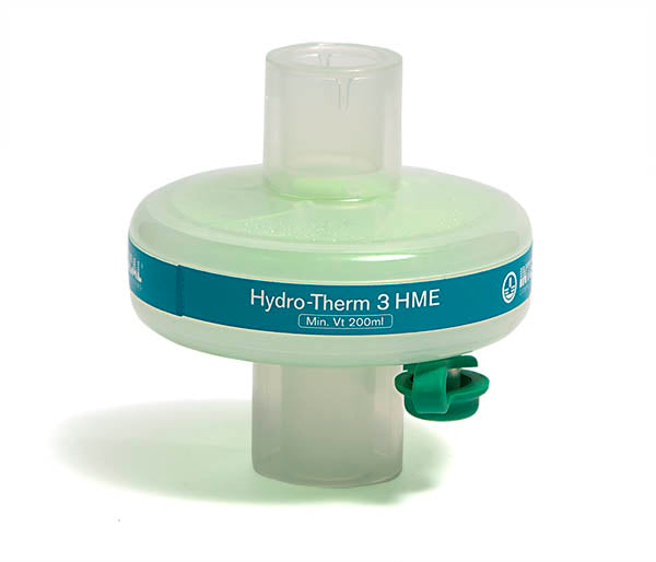 Hydro-Therm 3 HME With Luer Port - Intersurgical