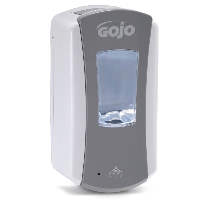 GOJO LTX-12 Touch-Free - 1200ml - Grey/White - Gojo