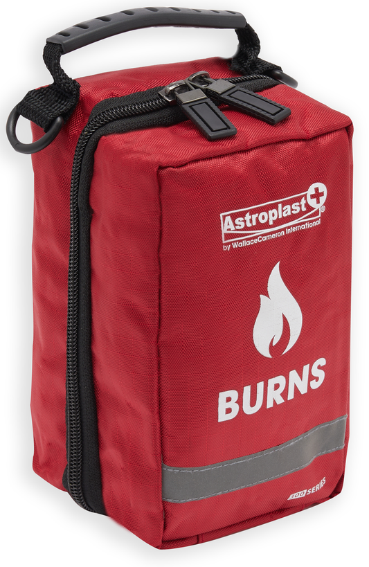 Astroplast Burns First Aid Bag