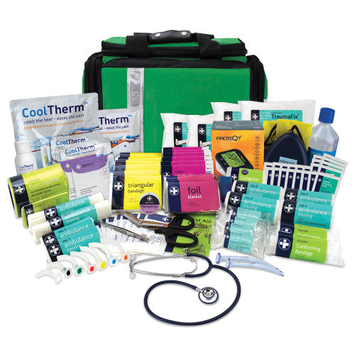 Major Incident First Aid Kit - Reliance