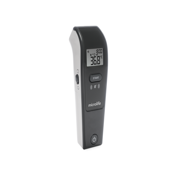 MicroLife Bluetooth Non-Contact Thermometer - NC150 BT