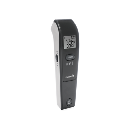 MicroLife Bluetooth Non-Contact Thermometer - NC150 BT