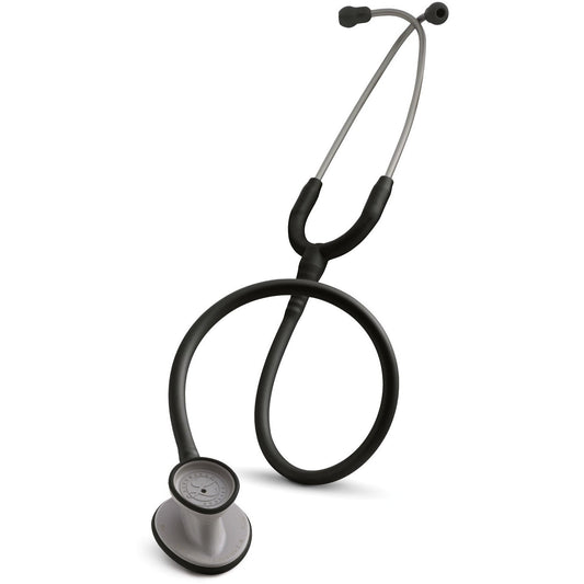 Littmann Lightweight II SE Nurses Stethoscope: Black 2450 - Over Engraved - Littmann Stethoscopes