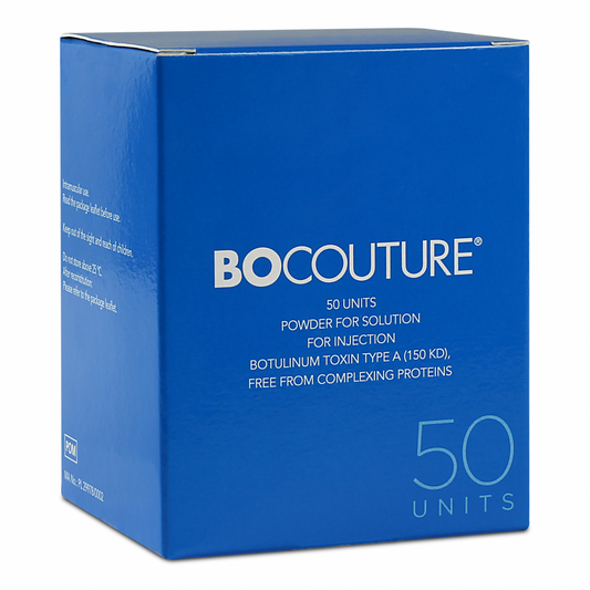 Bocouture ® 50iu Single