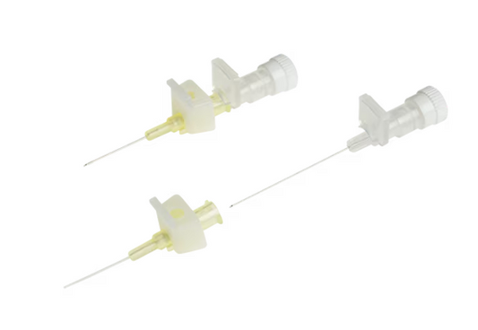 BD Neoflon™ Pro IV Catheter - 24GA X 0.75" - Box of 50 - Becton Dickinson