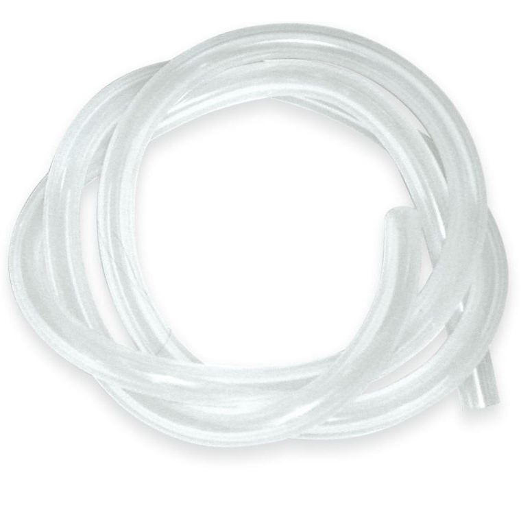 Silicone Suction Tubing 1.3m Long